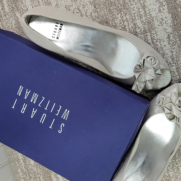 Stuart Weitzman heels - Picture 4 of 8